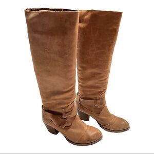 Anthropologie boots